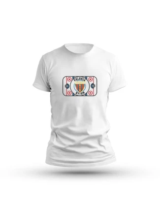 Dres Polonia Ice Hockey 2 Jr SREBSPICE2-WHT3