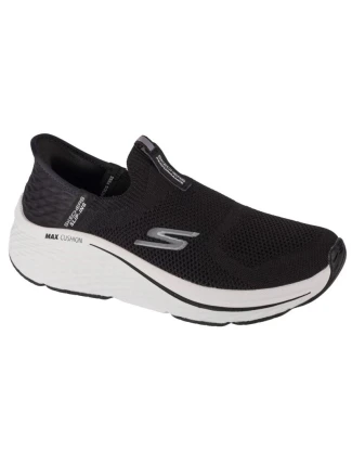Bežecká obuv Skechers Slip-Ins Max Cushioning Elite 2.0 W 129611-BKW