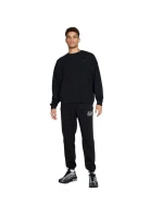 Pánska mikina Nike Club OS Black IB8359 010 Pánske Pánska mikina Nike Club OS Black IB8359 010 Pánske