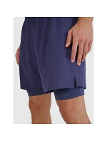 Pánske rýchloschnúce outdoorové bežecké šortky 4F 4FWSS25TFSHM0880-22S Pánske rýchloschnúce outdoorové bežecké šortky 4F 4FWSS25TFSHM0880-22S