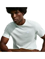 Pánske tričko Nike Club Tee mint AR4997 395 pánske Pánske tričko Nike Club Tee mint AR4997 395 pánske