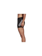 Dámske krátke nohavice Alphaskin Sport W 3-Stripes Short W DQ3553 - Adidas