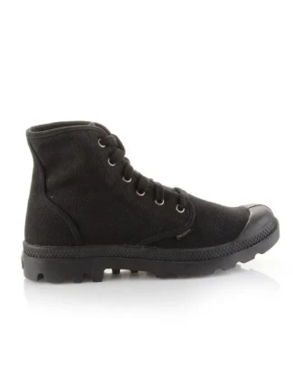 Pánske topánky Pampa Hi M 02352-060 - Palladium