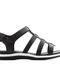 Geox D Sand.Vega A - SMO.Lea D72R6A 00043 C9999 ženy