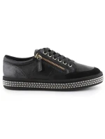 Geox D Leelu'e lifestylová obuv - D94FFE-08554-C9999 Geox D Leelu'e lifestylová obuv - D94FFE-08554-C9999