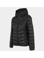 Dámska bunda W H4Z22-KUDP003 20S - 4F