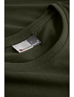 Promodoro 3005 Dámske tričko „Premium“ 40.3005 športovo šedé Promodoro 3005 Dámske tričko „Premium“ 40.3005 športovo šedé