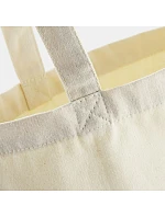 Taška Westford Mill W 801 EarthAware™ z biobavlny 50.0801 olivovo zelená