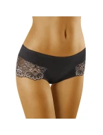 Wol-Bar Eco-Zu farba: čierna