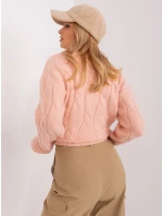 Prepínač AT SW 0146.10P broskyňa