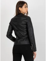 Bunda NM KR F06.96P čierna