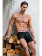 Pánske šortky M-1052SZG2 2-pack