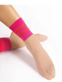 Ponožky model 213335 Fiore