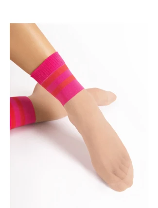 Ponožky model 213335 Fiore