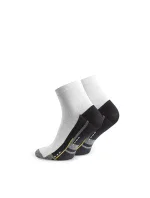 Pánske členkové ponožky Steven Sport art.054