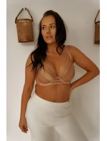 Mäkká dámska podprsenka soft Kinga SC-932 Lou