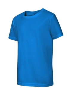 Detské tričko Fantasy (modré so šnorchlom)