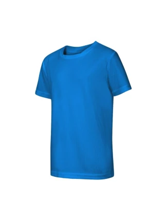 Detské tričko Fantasy (modré so šnorchlom)