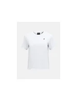 Tričko PEAK PERFORMANCE Explore Graphic Tee Women, biele Tričko PEAK PERFORMANCE Explore Graphic Tee Women, biele