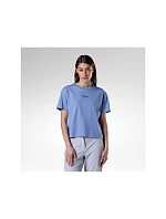 Dámske tričko ROSSIGNOL W Presset Tee, fialové Dámske tričko ROSSIGNOL W Presset Tee, fialové