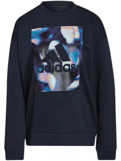 Mikina adidas U4U Soft Knit Sweatshirt W GS3880