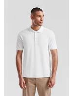 Fruit of the Loom Premium Polo Piqué – polokošeľa 16.3218, fľaškovozelená Fruit of the Loom Premium Polo Piqué – polokošeľa 16.3218, fľaškovozelená