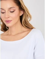 Blúzka RV BZ A1187.36 biela