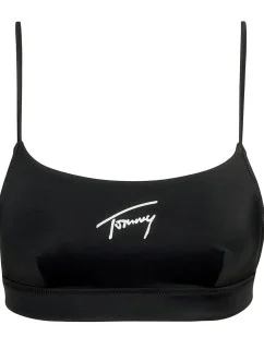 Dámsky vrchný diel plaviek UW0UW04085-BDS - Tommy Hilfiger