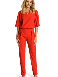 Dámsky overal model 107538 Moe