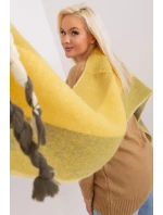 Šál model 190554 AT