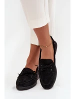 Mokasíny model 217692 Step in style