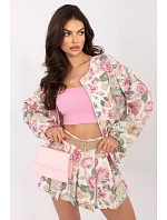 Bunda model 226636 Taliansko Moda