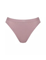 Dámske nohavičky EVER Ease Tai - PURPLE - svetlo fialová 6116 - SLOGGI Dámske nohavičky EVER Ease Tai - PURPLE - svetlo fialová 6116 - SLOGGI