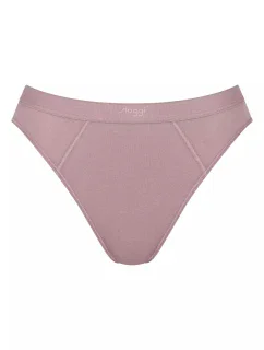 Dámske nohavičky EVER Ease Tai - PURPLE - svetlo fialová 6116 - SLOGGI