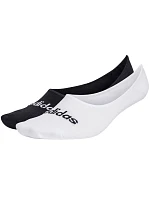 Adidas tenké lineárne baleríny 2 páry HT3448 Adidas tenké lineárne baleríny 2 páry HT3448