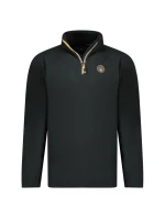 Geografické Nórsko Tugim HZ DB 224 M WY7433H/GN-Čierna mikina