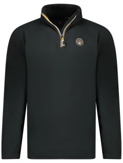 Geografické Nórsko Tugim HZ DB 224 M WY7433H/GN-Čierna mikina