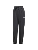 Nohavice adidas Essentials Linear French Terry Cuffed W JC5948 ženy