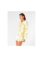 Mikina RIP CURL Classic Surf so zipsom - zlatá Mikina RIP CURL Classic Surf so zipsom - zlatá