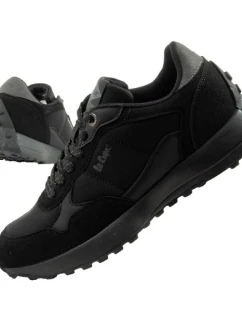 Lee Cooper športové tenisky pánske módne pohodlné odolné