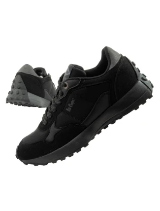 Lee Cooper športové tenisky pánske módne pohodlné odolné