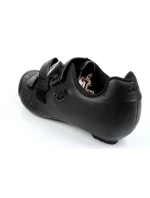 Cyklistická obuv DHB Aeron Carbon M 2103-WIG-A1538 čierna Cyklistická obuv DHB Aeron Carbon M 2103-WIG-A1538 čierna