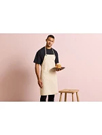 Premier PR 181 Zástera s náprsenkou „Artisans Choice“ 39.0181 tmavošedá Premier PR 181 Zástera s náprsenkou „Artisans Choice“ 39.0181 tmavošedá