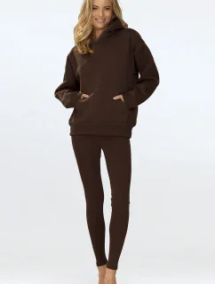 Dkaren Oseye-Kpl farba: čokoláda