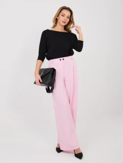 IT nohavice SP FL9020 1.69 svetlo ružová