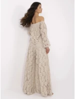 Nohavice MI SP 88501.81 béžové