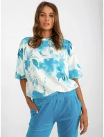 Súprava WN KMPL 8192.69 modrá