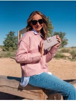 Peňaženka VUCH Noelle Violet