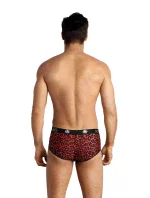 Pánska slipy Savage brief - Anais