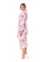 Dámsky župan Toya 2126 pink - Vestis